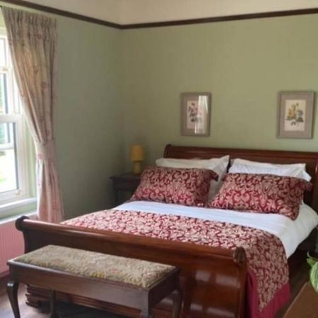 Yellow Heights Accommodation Tinahely Exterior foto